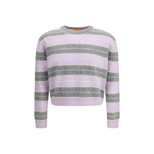 Multicolor Cashmere Sweater