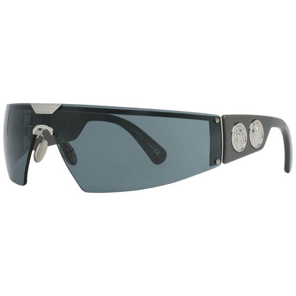 Black Metal & Plastic Sunglasses