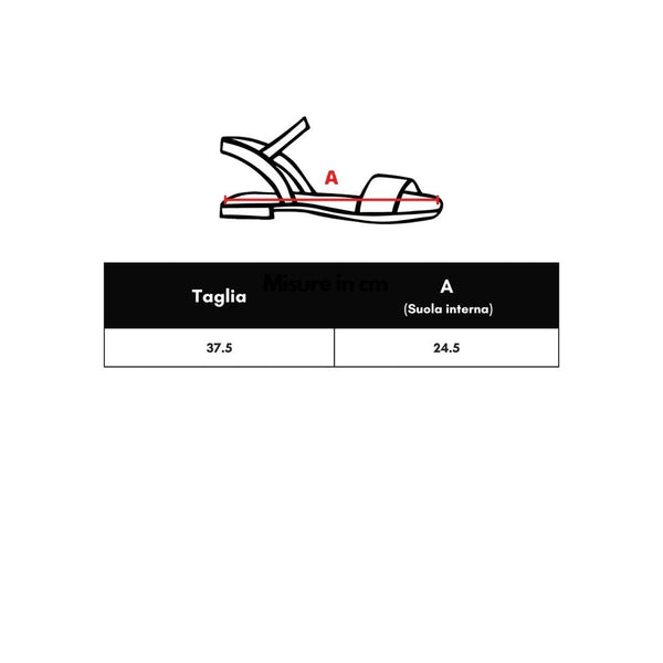 Black Polyester Slippers