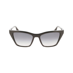 Black Acetate Sunglasses