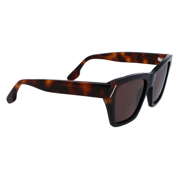 Black Acetate Sunglasses