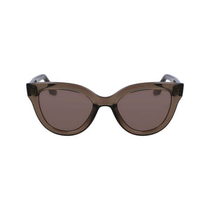 Bicolor Injected Sunglasses