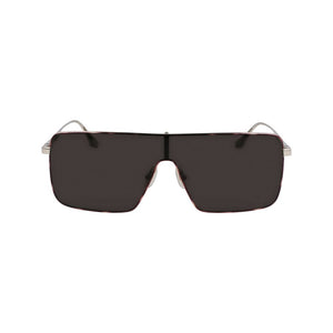 Gold Metal Sunglasses