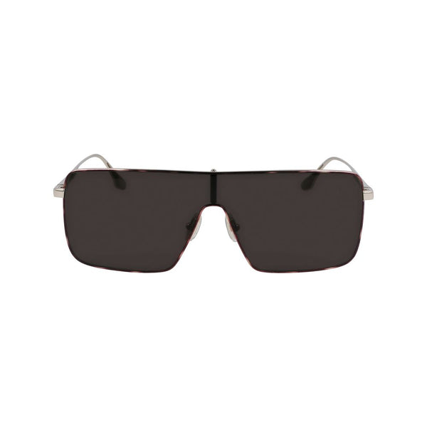 Gold Metal Sunglasses