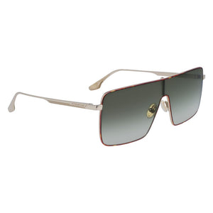 Gold Metal Sunglasses