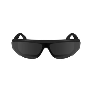 Black Acetate Sunglasses