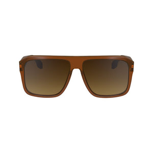Brown Acetate Sunglasses