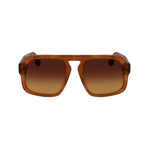 Gold Acetate Sunglasses