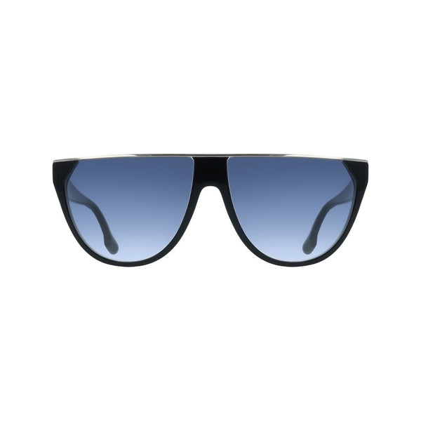 Black Acetate Sunglasses
