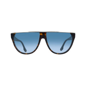 Brown Acetate Sunglasses