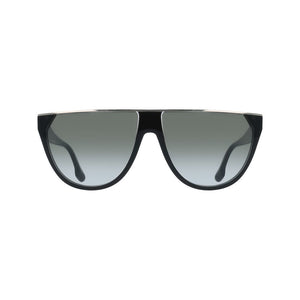 Bicolor Acetate Sunglasses