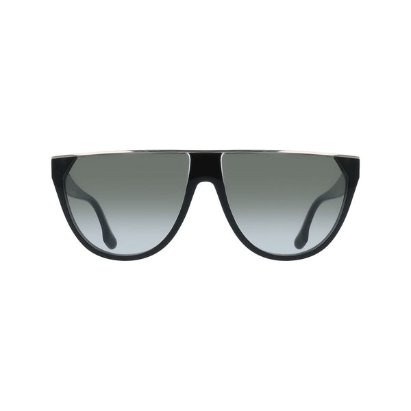 Bicolor Acetate Sunglasses