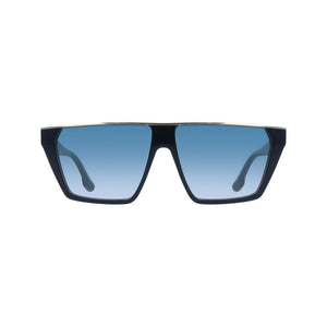 Blue Acetate Sunglasses