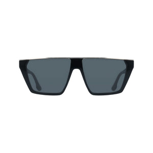 Black Acetate Sunglasses