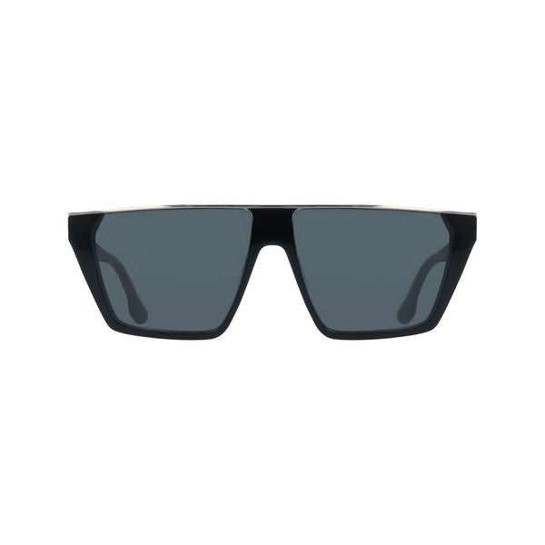 Black Acetate Sunglasses