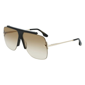 Black Acetate Sunglasses