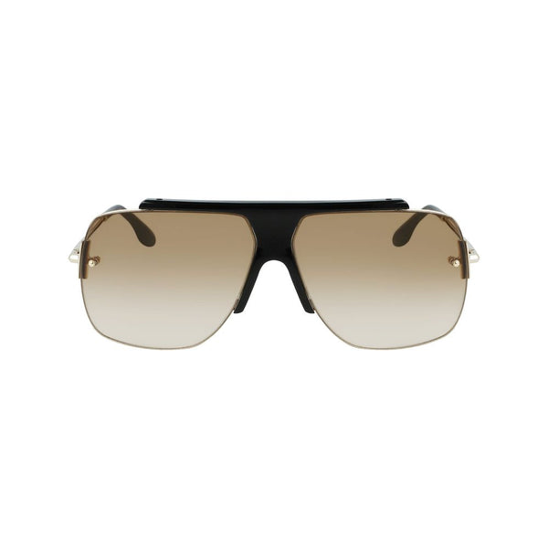 Black Acetate Sunglasses