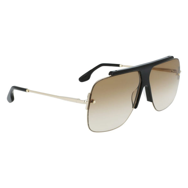 Black Acetate Sunglasses
