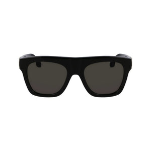 Black Acetate Sunglasses
