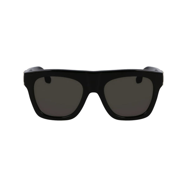 Black Acetate Sunglasses