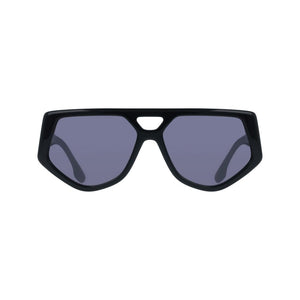 Black Acetate Sunglasses