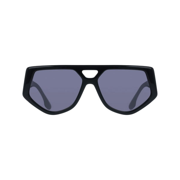 Black Acetate Sunglasses