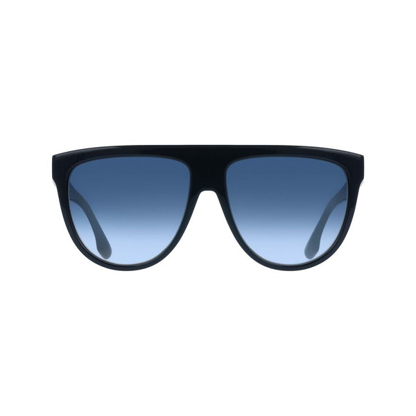 Blue Acetate Sunglasses