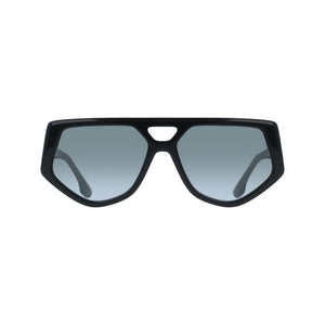 Bicolor Acetate Sunglasses