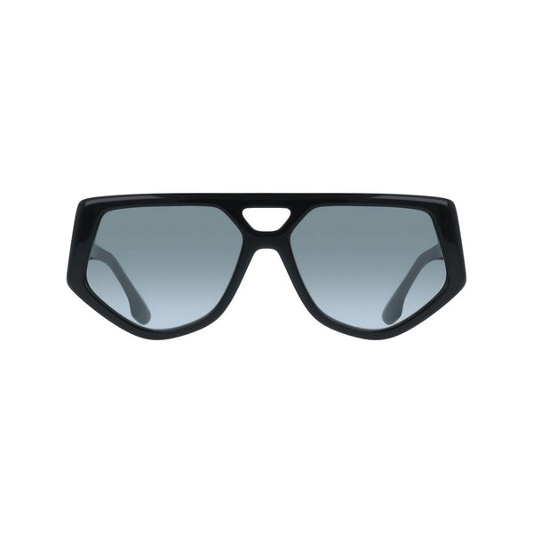 Bicolor Acetate Sunglasses