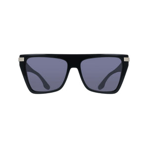 Black Acetate Sunglasses