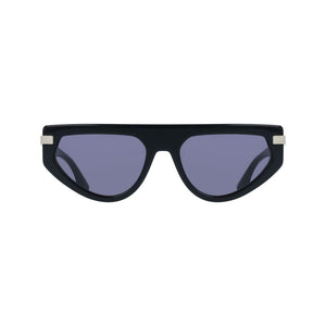 Black Acetate Sunglasses