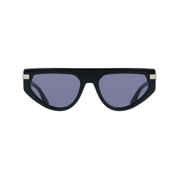 Black Acetate Sunglasses