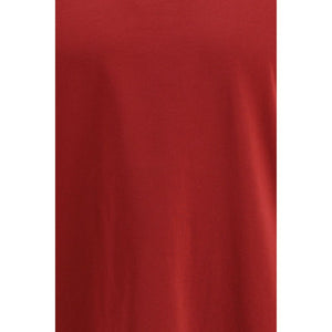 Multicolor Cotton T-Shirt