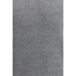 Gray Linen T-Shirt