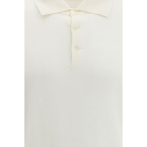 Beige Cotton Shirt