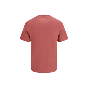 Multicolor Cotton T-Shirt