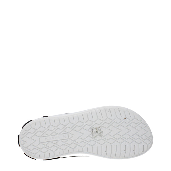 Green Fabric Slip-On Loafers