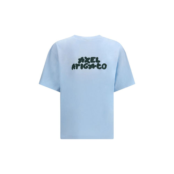Blue Fabric Sportswear