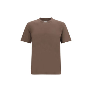 Multicolor Cotton T-Shirt
