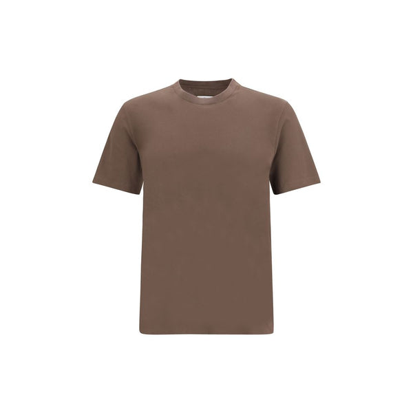 Multicolor Cotton T-Shirt