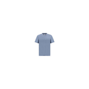 Multicolor Cotton T-Shirt