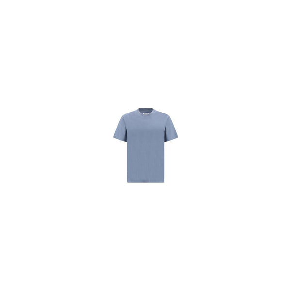 Multicolor Cotton T-Shirt