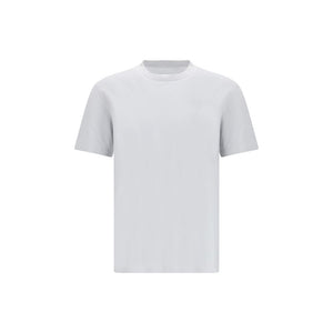 Multicolor Cotton T-Shirt