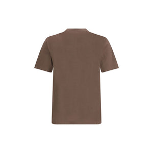 Multicolor Cotton T-Shirt