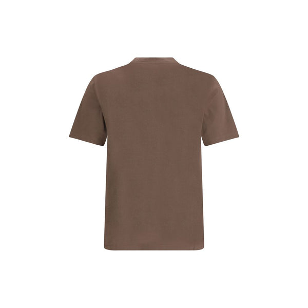 Multicolor Cotton T-Shirt