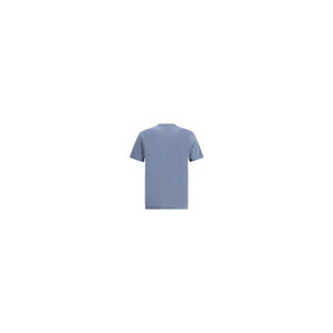 Multicolor Cotton T-Shirt