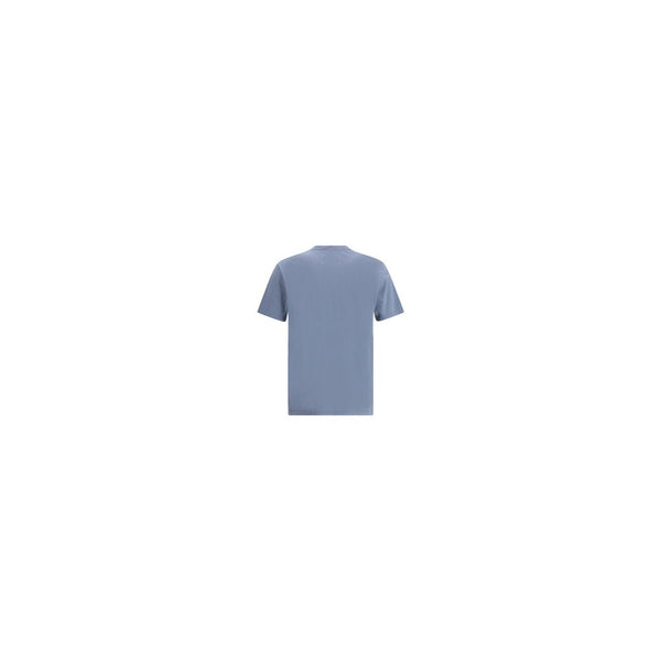Multicolor Cotton T-Shirt