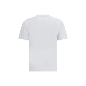 Multicolor Cotton T-Shirt