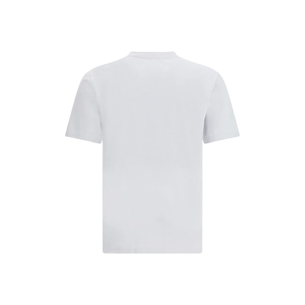 Multicolor Cotton T-Shirt