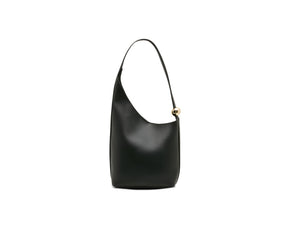 The Sloane Luxe Asymmetrical Shoulder Bag